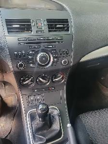 2013 mazda3 - Photo 8