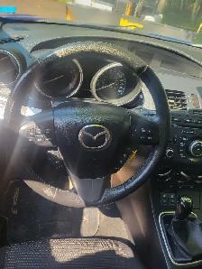 2013 mazda3 - Photo 9