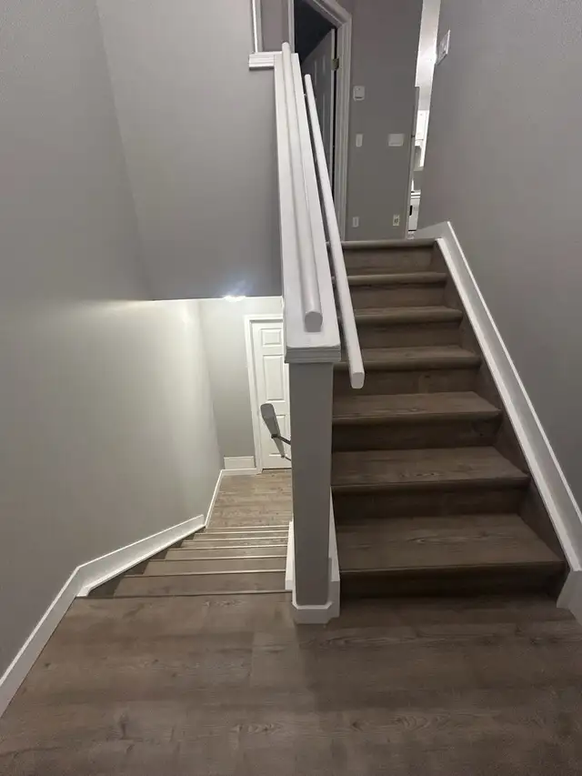 2 Bedroom Townhouse Sylvan Lake