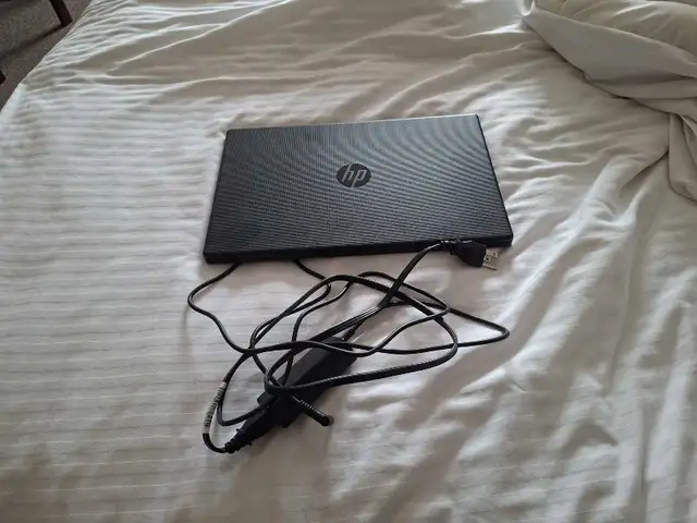 new laptop