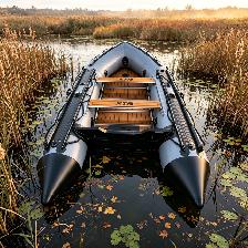 Not Just Another Inflatable Boat — Meet the MA380 Armor TPU™ - Photo 3