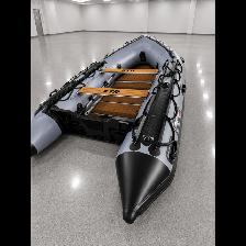 Not Just Another Inflatable Boat — Meet the MA380 Armor TPU™ - Photo 8