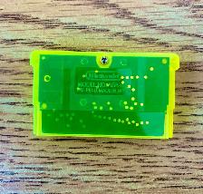 Pokemon Recharge Yellow (Yellow Remake) - Photo 2