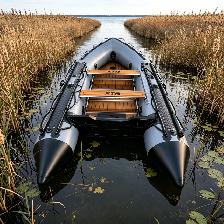 12.5FT Built for Fishing, Hunting & Rough Shorelines - Photo 3