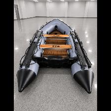 12.5FT Built for Fishing, Hunting & Rough Shorelines - Photo 7