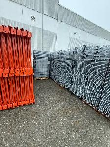 USED WIREDECKS