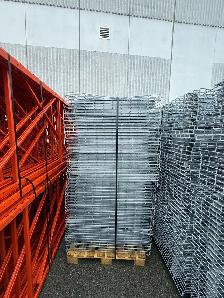 USED WIREDECKS - Photo 2