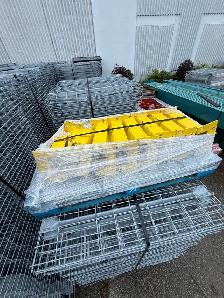 USED WIREDECKS - Photo 4