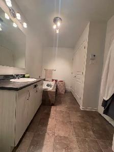 Superbe logement 4½ à Lavaltrie. - Photo 8