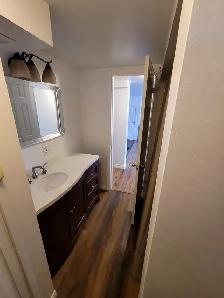 2 Bedroom Basement Apartment - Photo 5