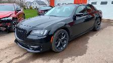 2022 CHrysler 300S