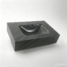 ✨ Seamless Thermoformed Sintered Stone Vanity Tops & Sinks - Photo 4