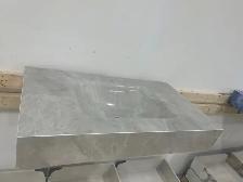 ✨ Seamless Thermoformed Sintered Stone Vanity Tops & Sinks - Photo 8