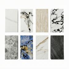 ✨ Seamless Thermoformed Sintered Stone Vanity Tops & Sinks - Photo 10