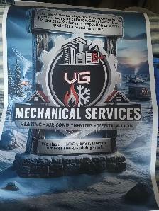 v.g. mechanical services
