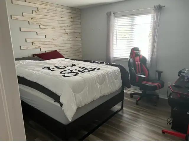 Room for Rent