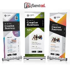 Flyer Logo Brochure Sign All Custom Attractive Print Designs... - Photo 2
