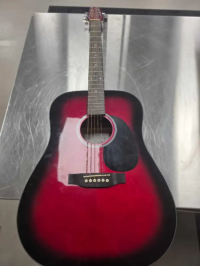 denver guitar