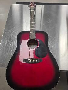 denver guitar