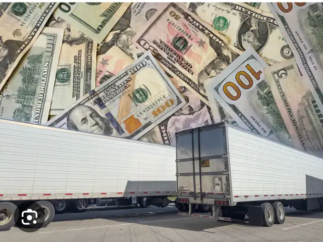 Hiring AZ Drivers/ Owner Operators