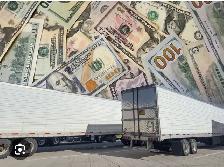 Hiring AZ Drivers/ Owner Operators