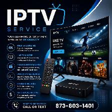 Unlimited 4K Streaming Plans available