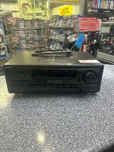 Technics SA-AX710 Stereo Receiver