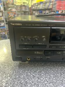 Technics SA-AX710 Stereo Receiver - Photo 2