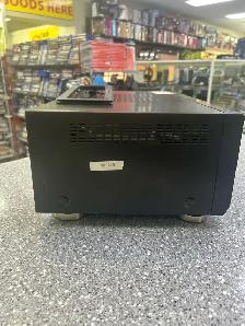 Technics SA-AX710 Stereo Receiver - Photo 4