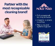 Own an Established MOLLY MAID in Comox Valley & Campbell River - Photo 2