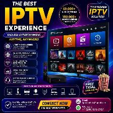 Premium |PTV - Experience Like Never Before