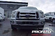 2016 Ford F 150 XLT 5.0L  Crew cab  Attache remorque - Photo 6