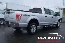 2016 Ford F 150 XLT 5.0L  Crew cab  Attache remorque - Photo 8