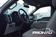2016 Ford F 150 XLT 5.0L  Crew cab  Attache remorque - Photo 12