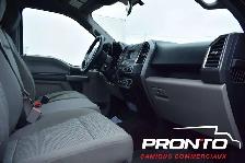 2016 Ford F 150 XLT 5.0L  Crew cab  Attache remorque - Photo 13