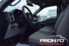 2016 Ford F 150 XLT 5.0L  Crew cab  Attache remorque - Photo 14