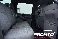 2016 Ford F 150 XLT 5.0L  Crew cab  Attache remorque - Photo 15