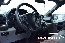 2016 Ford F 150 XLT 5.0L  Crew cab  Attache remorque - Photo 16