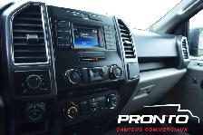 2016 Ford F 150 XLT 5.0L  Crew cab  Attache remorque - Photo 19