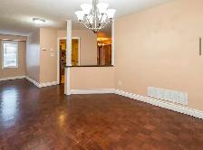 3 Rooms for Rent in a 4 Bedroom Detached House
