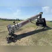 crane boom