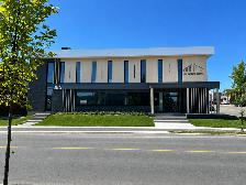 Bureaux professionnels à louer – 1 650 pi² – Saint-Jérôme