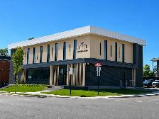 Bureaux professionnels à louer – 1 650 pi² – Saint-Jérôme - Photo 2
