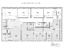 Bureaux professionnels à louer – 1 650 pi² – Saint-Jérôme - Photo 11