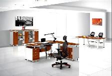 Contemporary Workstations!! - Photo 7