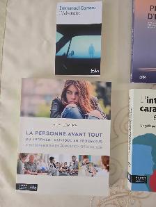 manuels scolaires pour éducation spécialisée