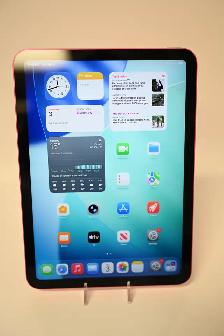 Ipad A16 Model MD5C4LL 512gb in pink USED like new condition