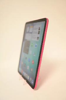 Ipad A16 Model MD5C4LL 512gb in pink USED like new condition - Photo 3