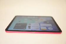 Ipad A16 Model MD5C4LL 512gb in pink USED like new condition - Photo 6
