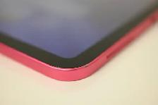 Ipad A16 Model MD5C4LL 512gb in pink USED like new condition - Photo 10